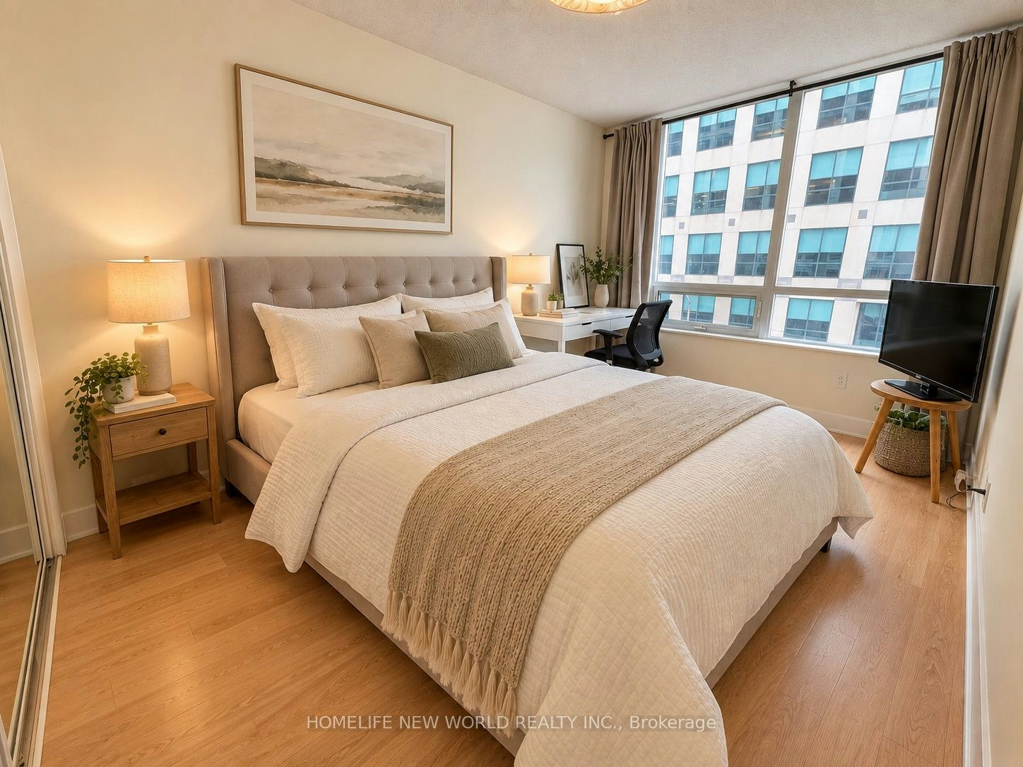 412-20 Blue Jays Way, Toronto, ON, M5V 3W6 - 7