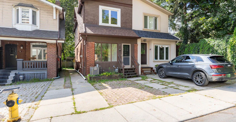 38 Henning Avenue, Toronto, ON, M4R 1X7 - 2