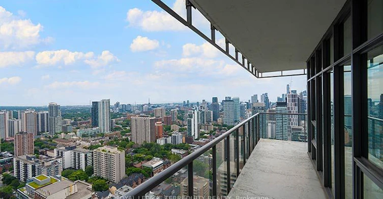 3902-33 Charles Street E, Toronto, ON, M4Y 0A2 - 9