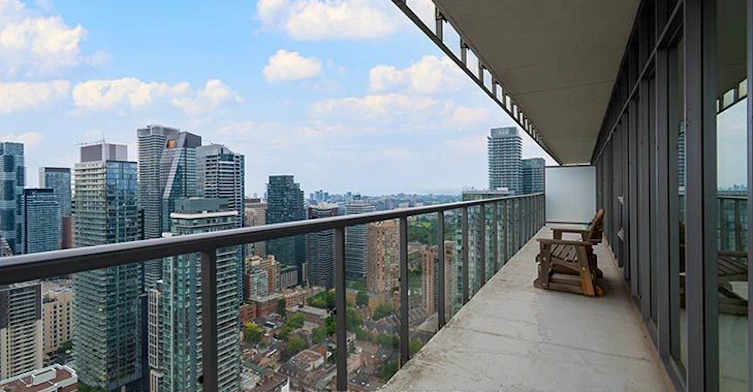 3902-33 Charles Street E, Toronto, ON, M4Y 0A2 - 11