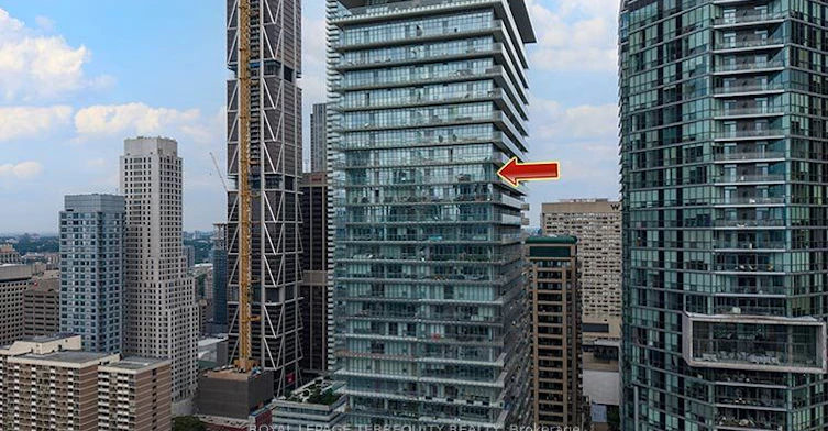 3902-33 Charles Street E, Toronto, ON, M4Y 0A2 - 10