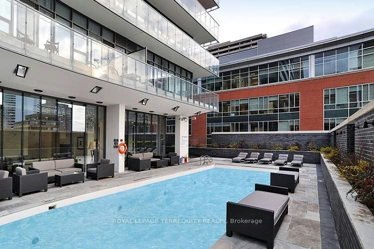 3902-33 Charles Street E, Toronto, ON, M4Y 0A2 - 25