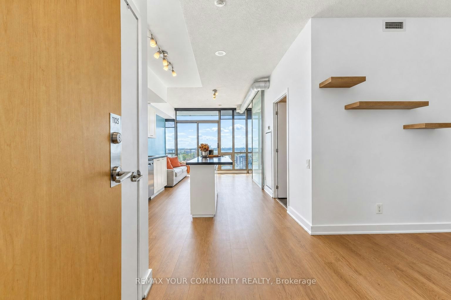 1105-33 Mill Street, Toronto, ON, M5A 3R3 - 3