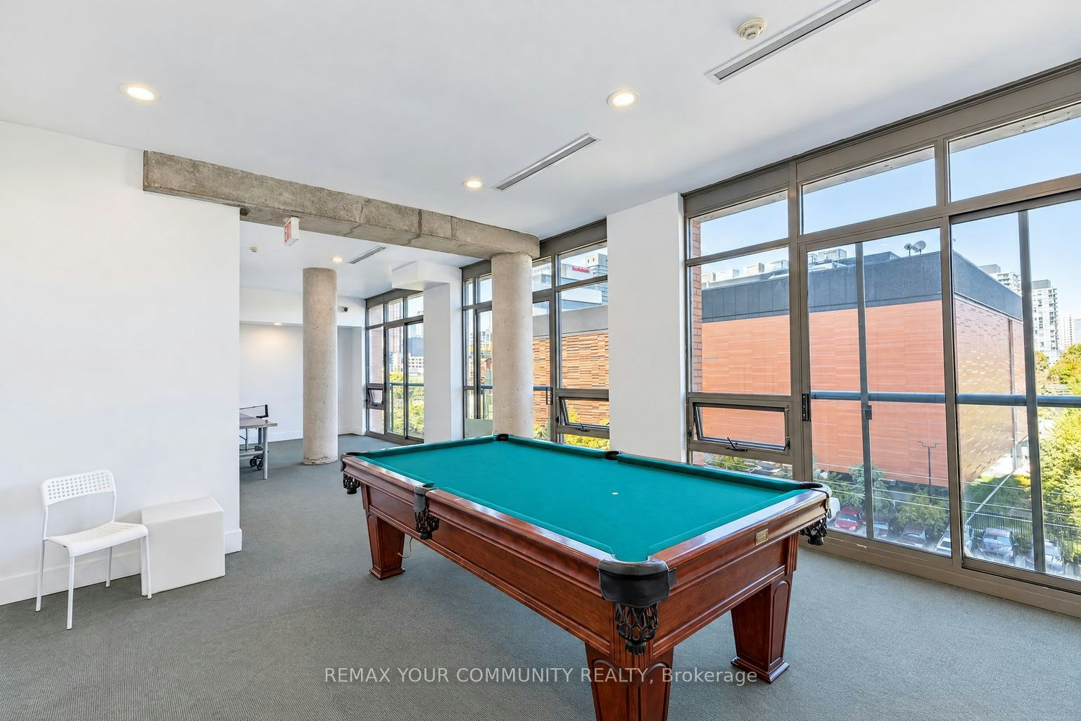 1105-33 Mill Street, Toronto, ON, M5A 3R3 - 32