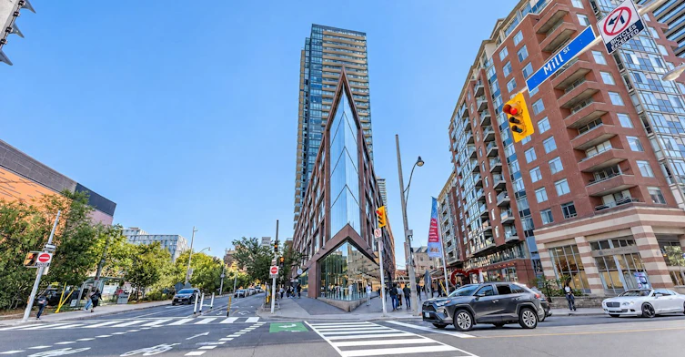 1105-33 Mill Street, Toronto, ON, M5A 3R3 - 36