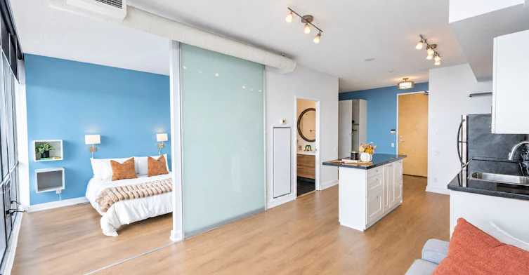1105-33 Mill Street, Toronto, ON, M5A 3R3 - 8