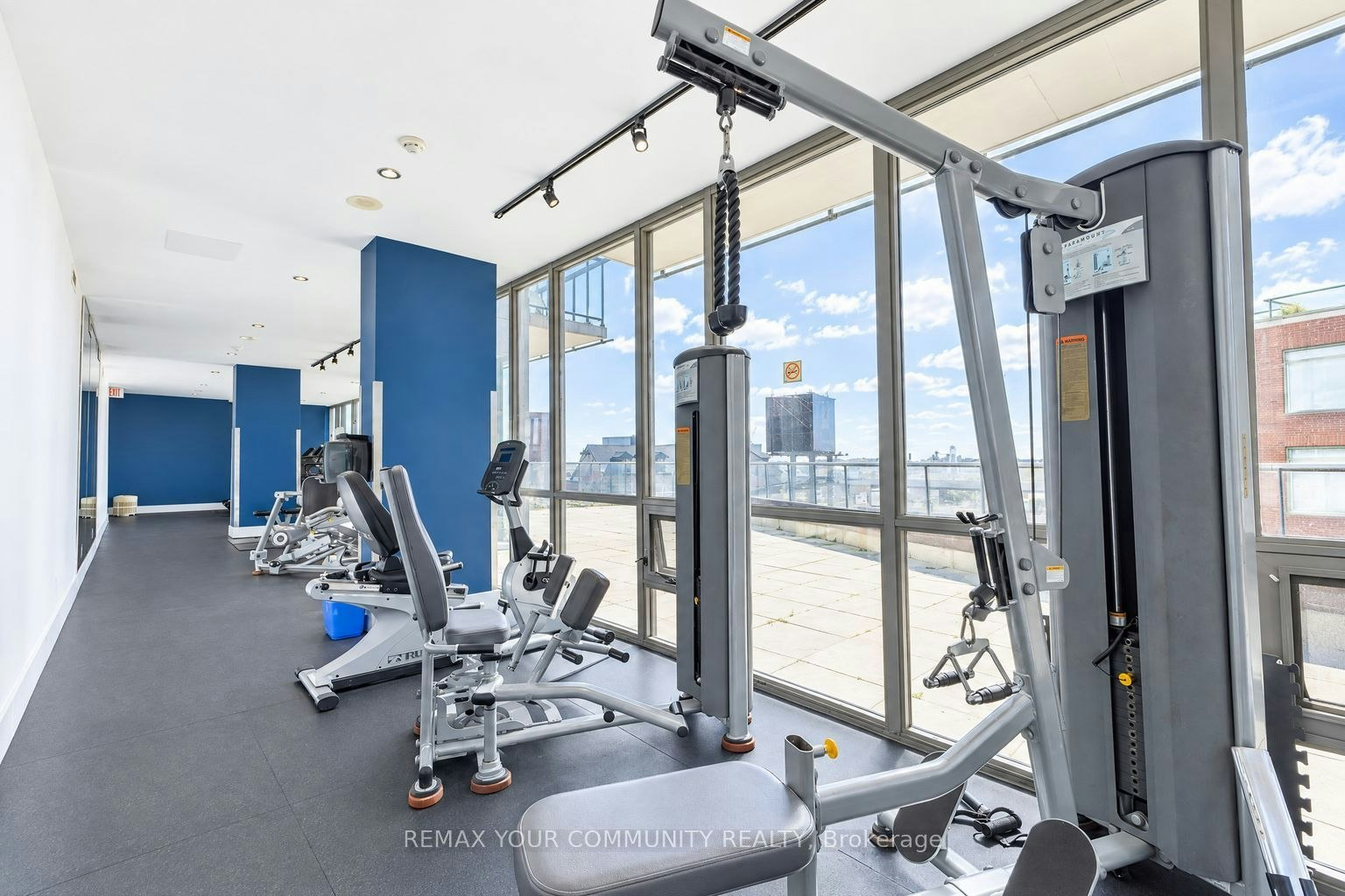 1105-33 Mill Street, Toronto, ON, M5A 3R3 - 27