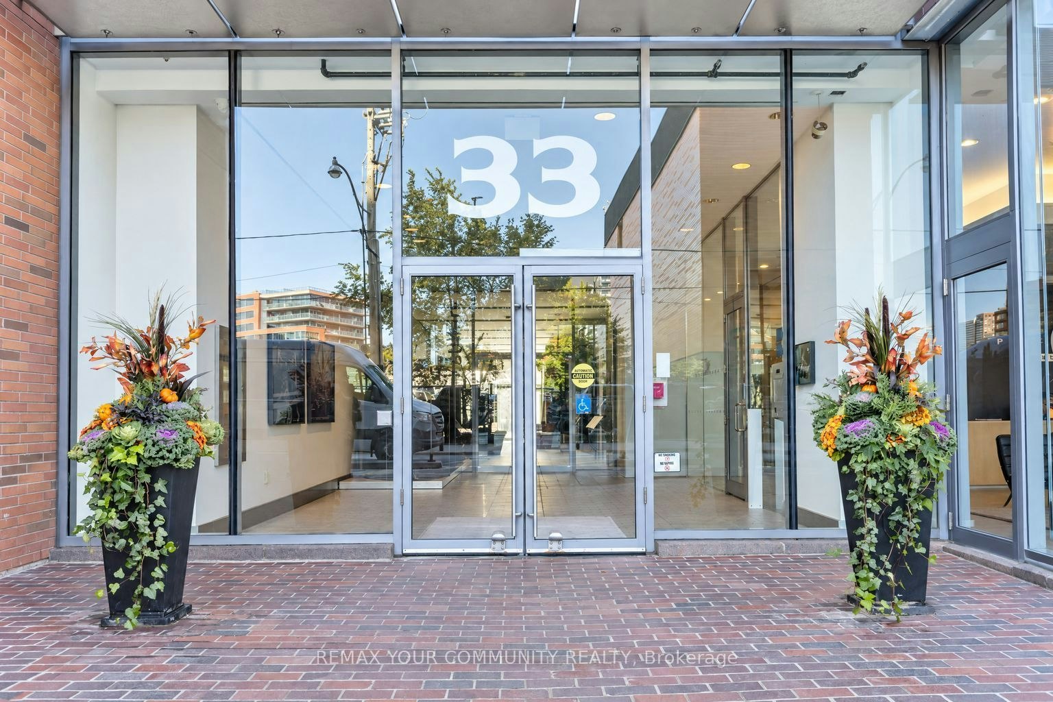 1105-33 Mill Street, Toronto, ON, M5A 3R3 - 2