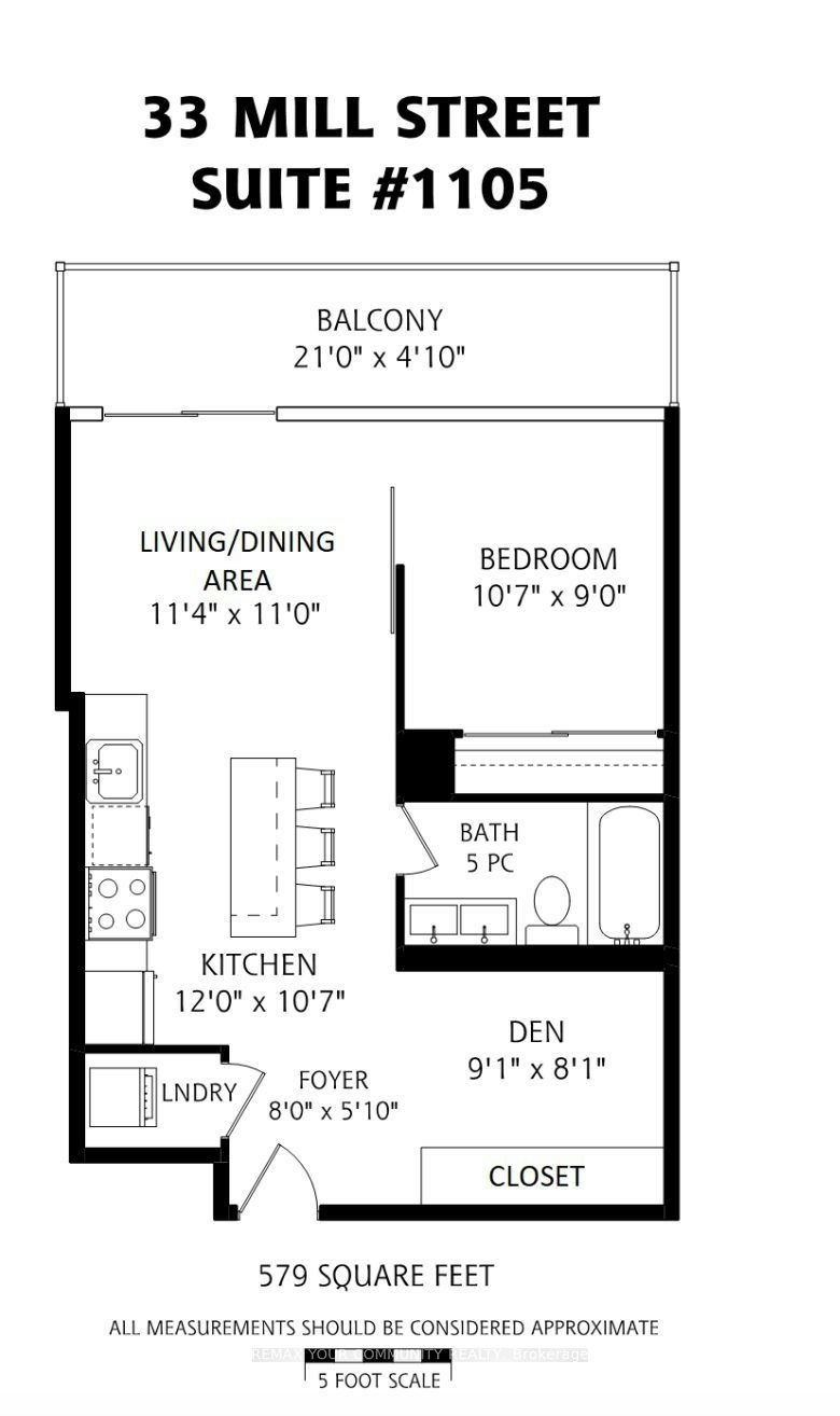 1105-33 Mill Street, Toronto, ON, M5A 3R3 - 39