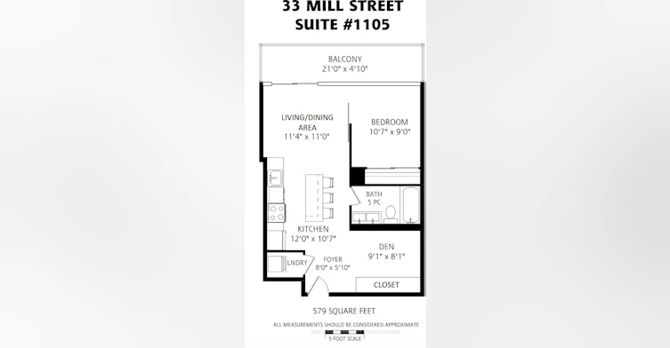 1105-33 Mill Street, Toronto, ON, M5A 3R3 - 39