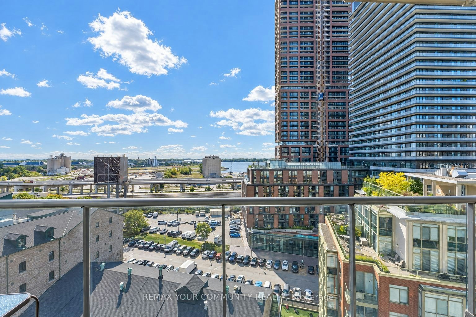 1105-33 Mill Street, Toronto, ON, M5A 3R3 - 18