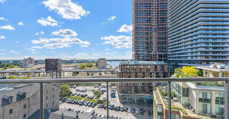1105-33 Mill Street, Toronto, ON, M5A 3R3 - 18
