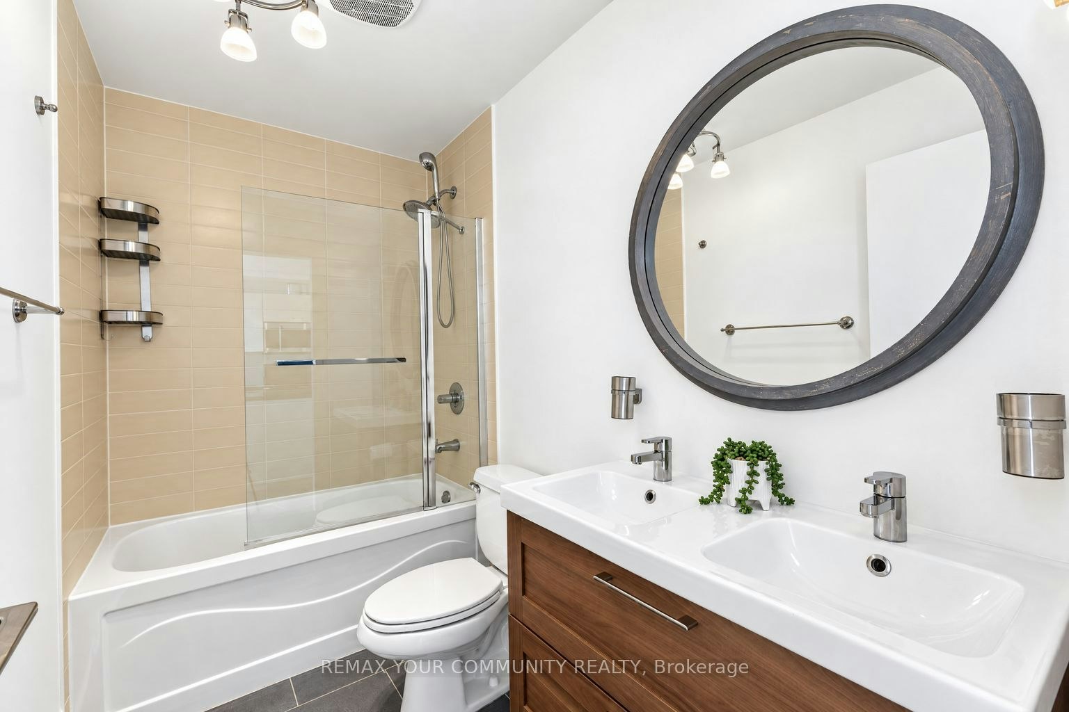 1105-33 Mill Street, Toronto, ON, M5A 3R3 - 13
