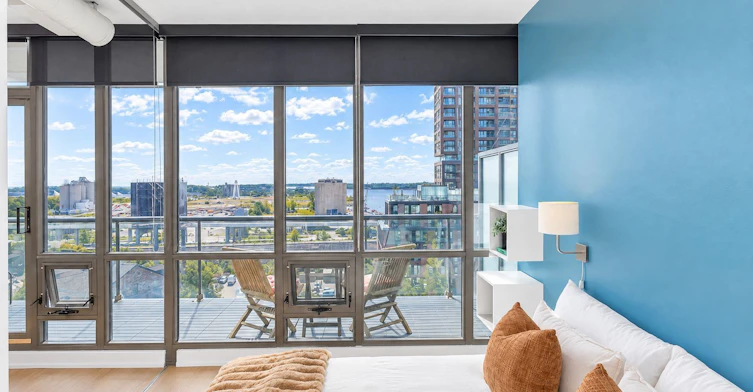 1105-33 Mill Street, Toronto, ON, M5A 3R3 - 11