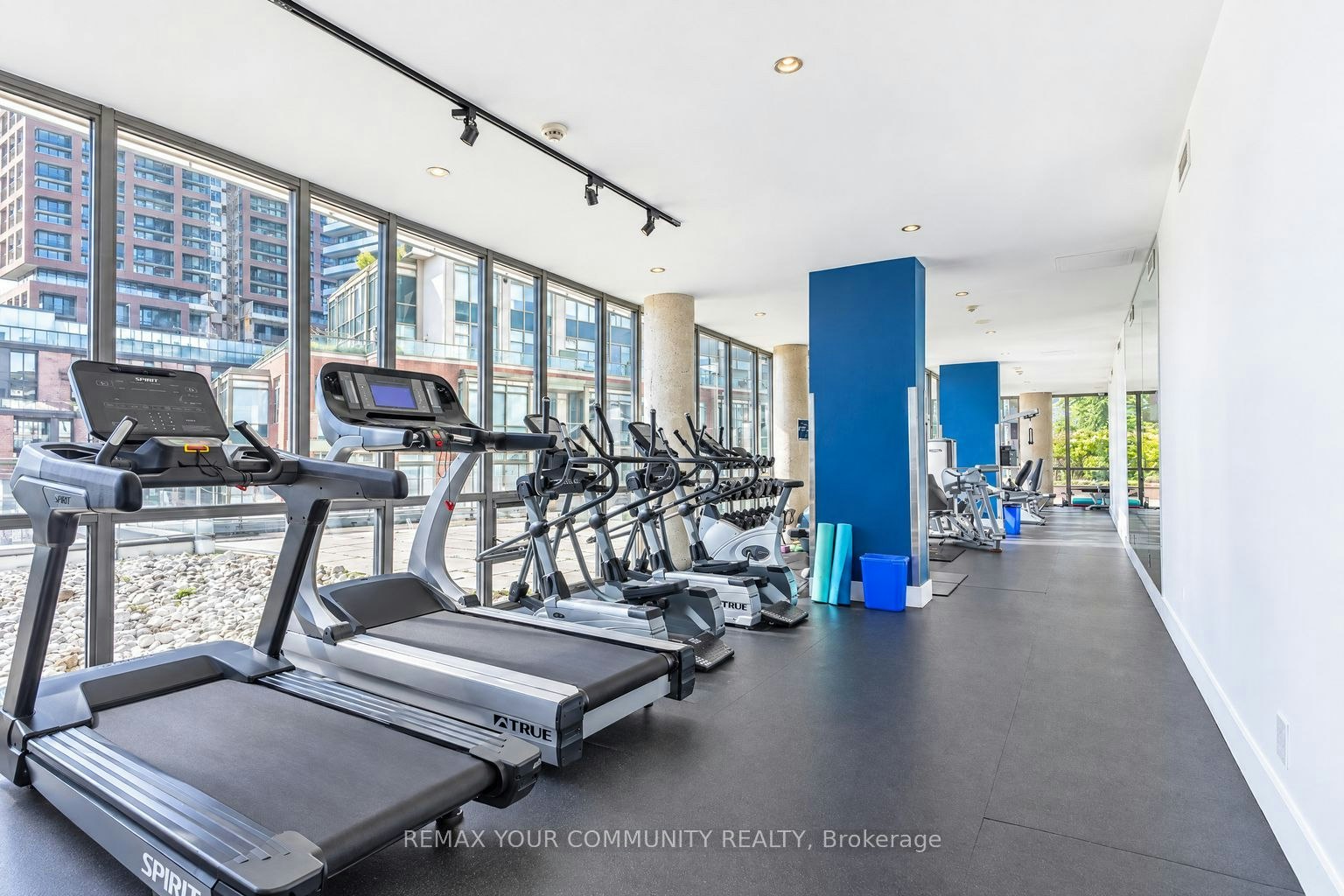 1105-33 Mill Street, Toronto, ON, M5A 3R3 - 25