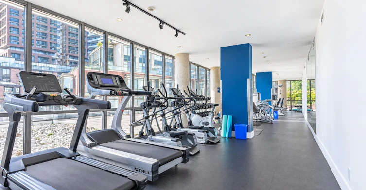 1105-33 Mill Street, Toronto, ON, M5A 3R3 - 25