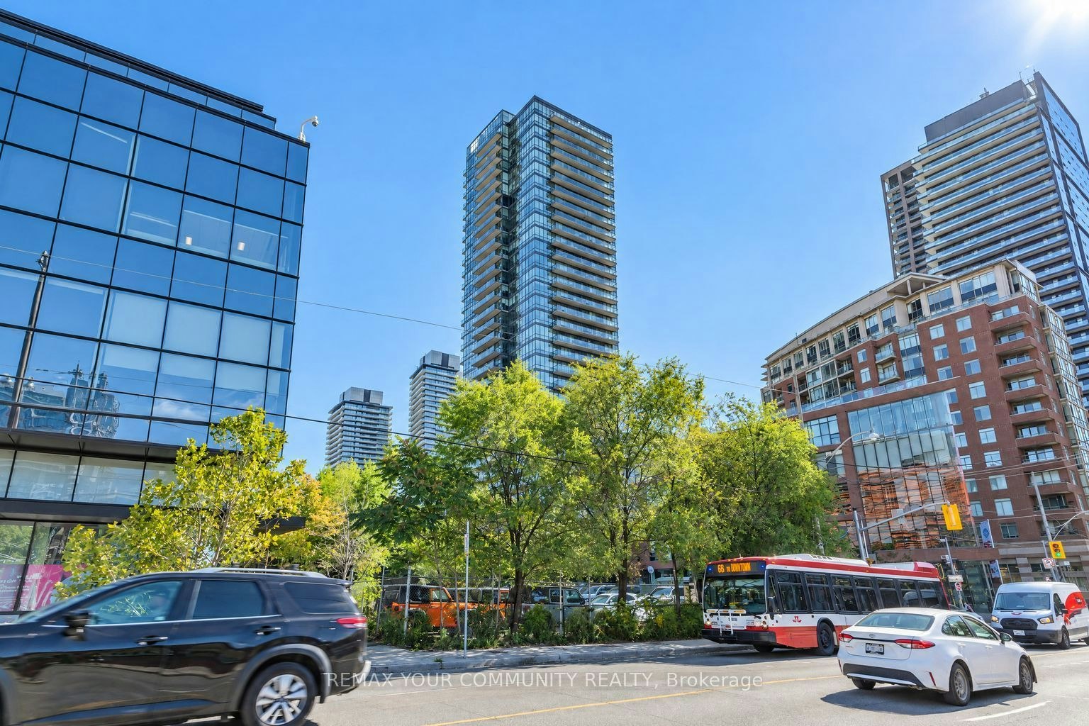 1105-33 Mill Street, Toronto, ON, M5A 3R3 - 37