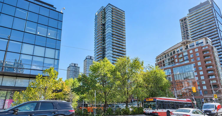 1105-33 Mill Street, Toronto, ON, M5A 3R3 - 37