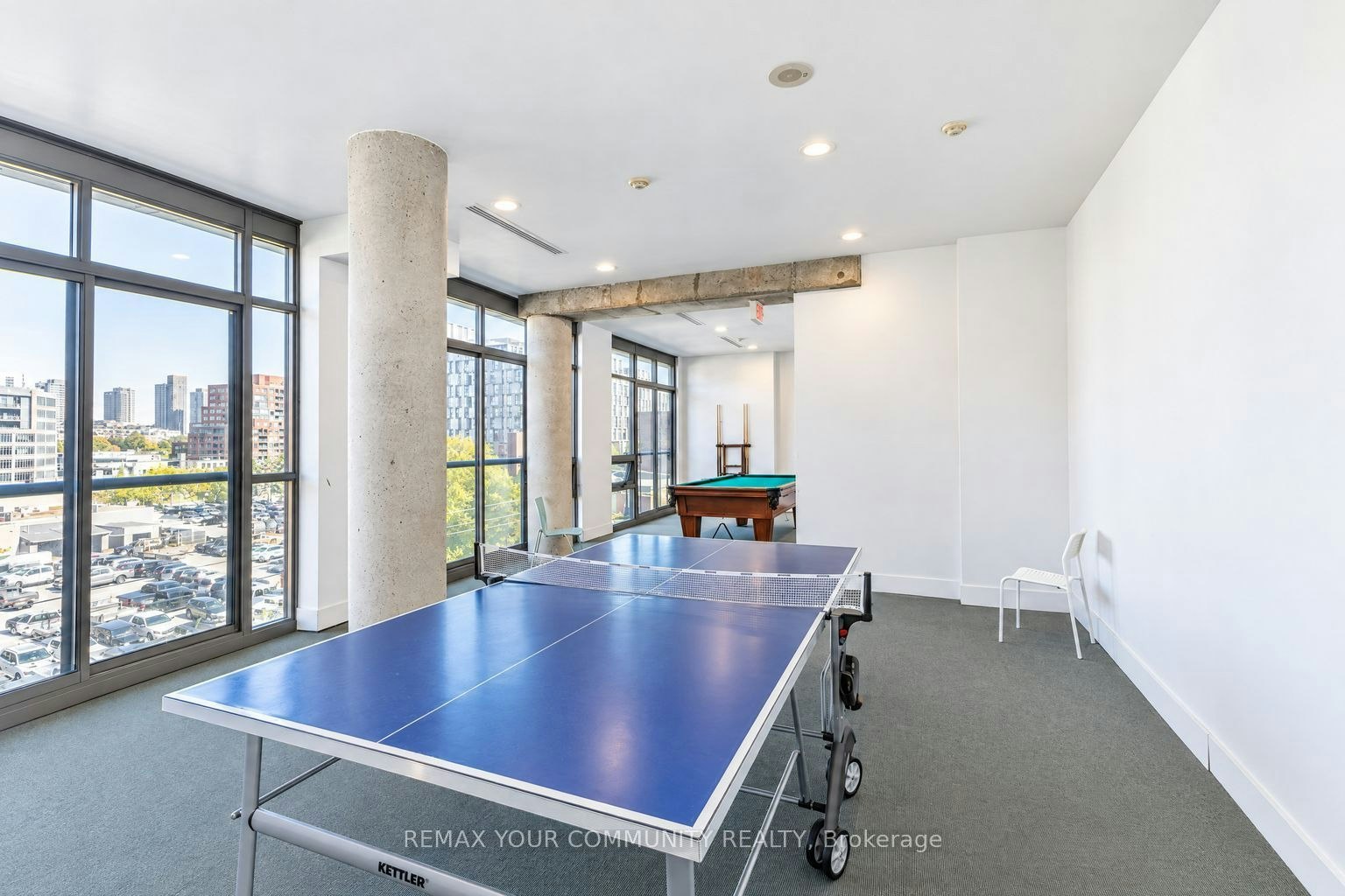 1105-33 Mill Street, Toronto, ON, M5A 3R3 - 34