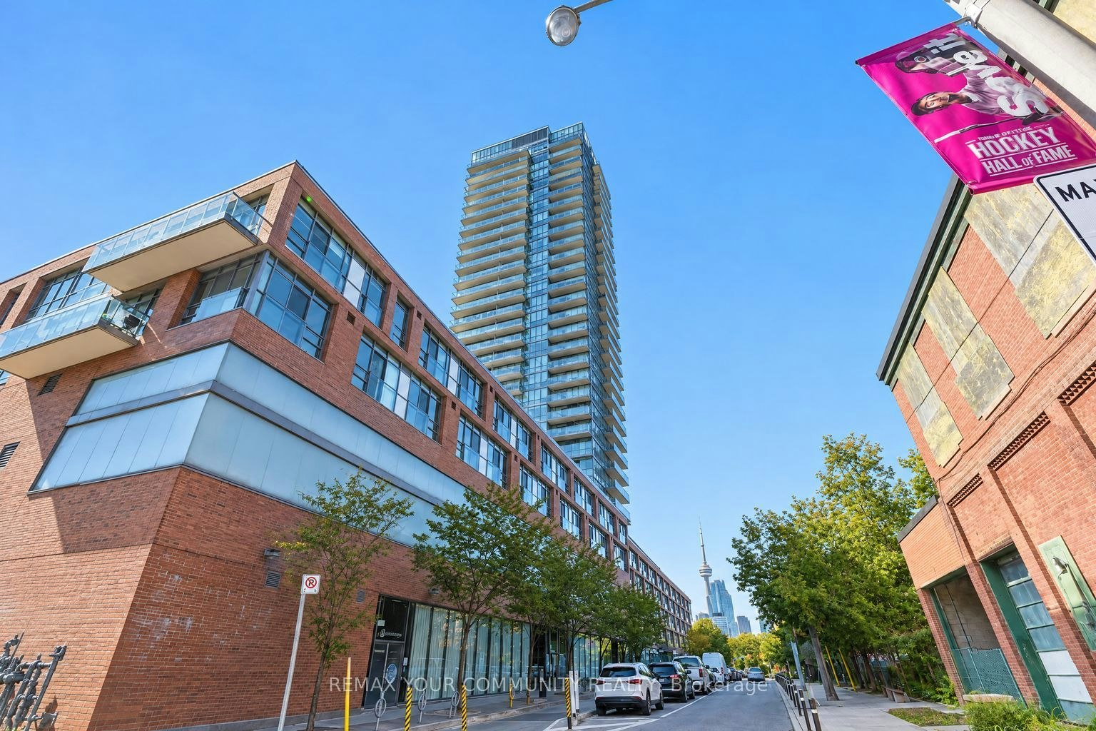 1105-33 Mill Street, Toronto, ON, M5A 3R3 - 38