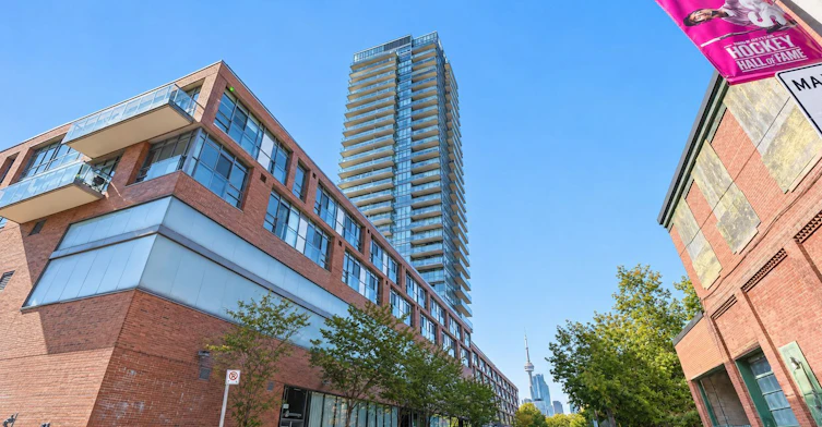 1105-33 Mill Street, Toronto, ON, M5A 3R3 - 38