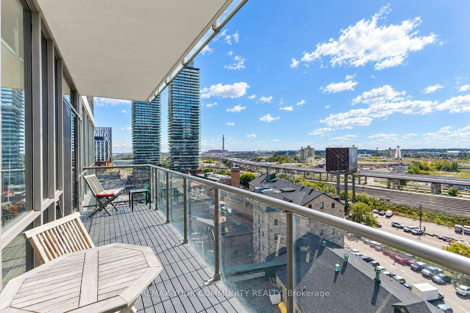 1105-33 Mill Street, Toronto, ON, M5A 3R3 - 19