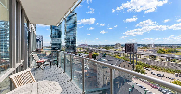 1105-33 Mill Street, Toronto, ON, M5A 3R3 - 19