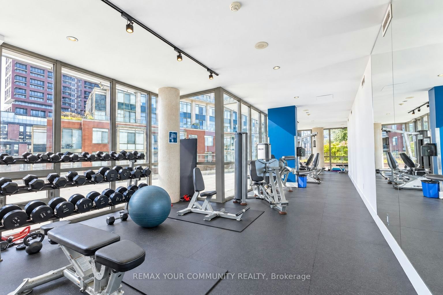 1105-33 Mill Street, Toronto, ON, M5A 3R3 - 26