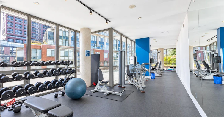 1105-33 Mill Street, Toronto, ON, M5A 3R3 - 26