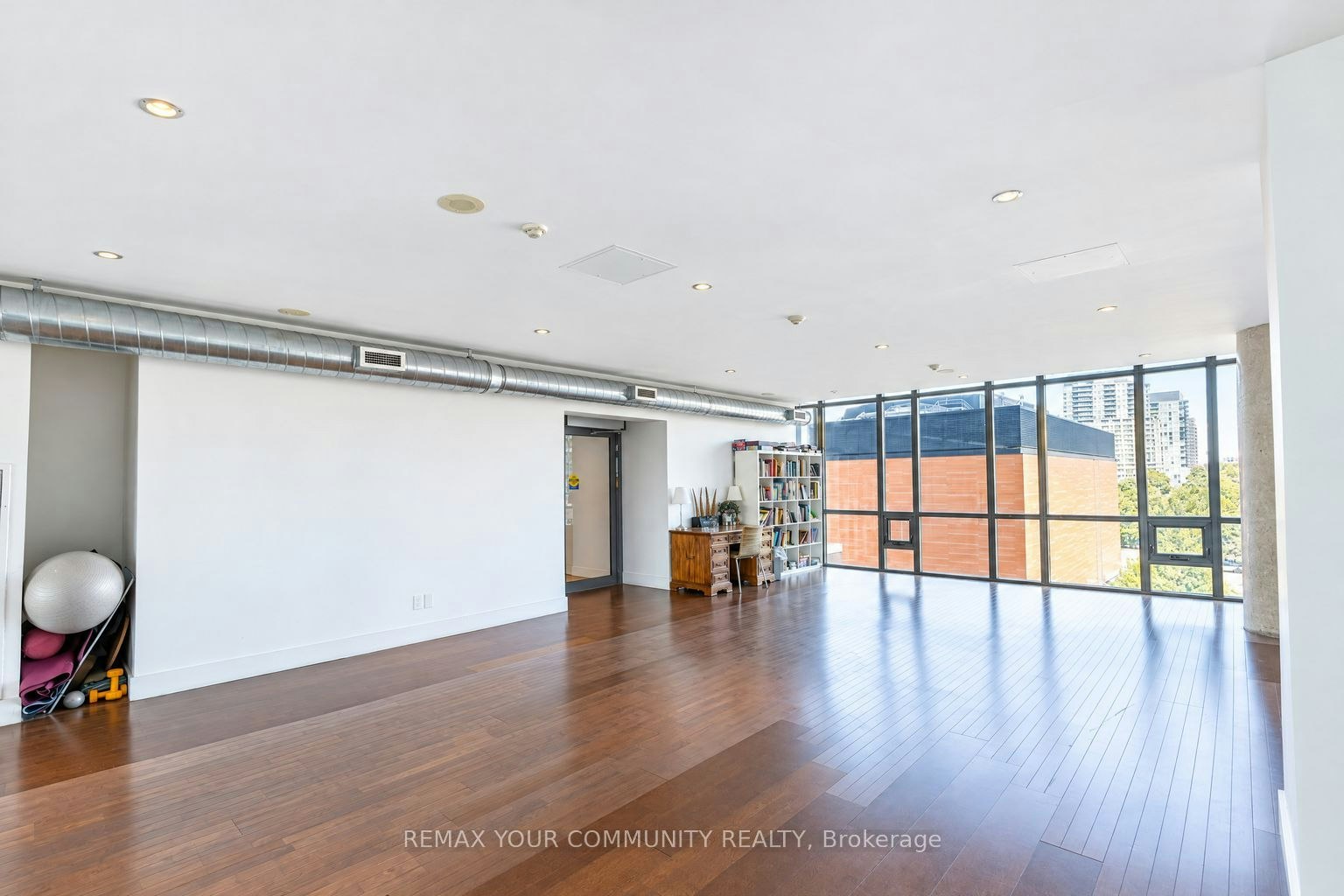 1105-33 Mill Street, Toronto, ON, M5A 3R3 - 29