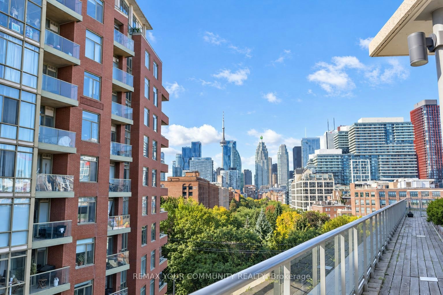 1105-33 Mill Street, Toronto, ON, M5A 3R3 - 23