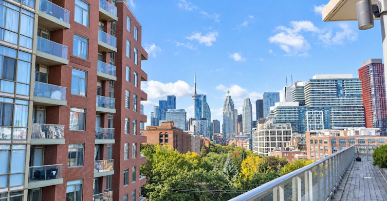 1105-33 Mill Street, Toronto, ON, M5A 3R3 - 23