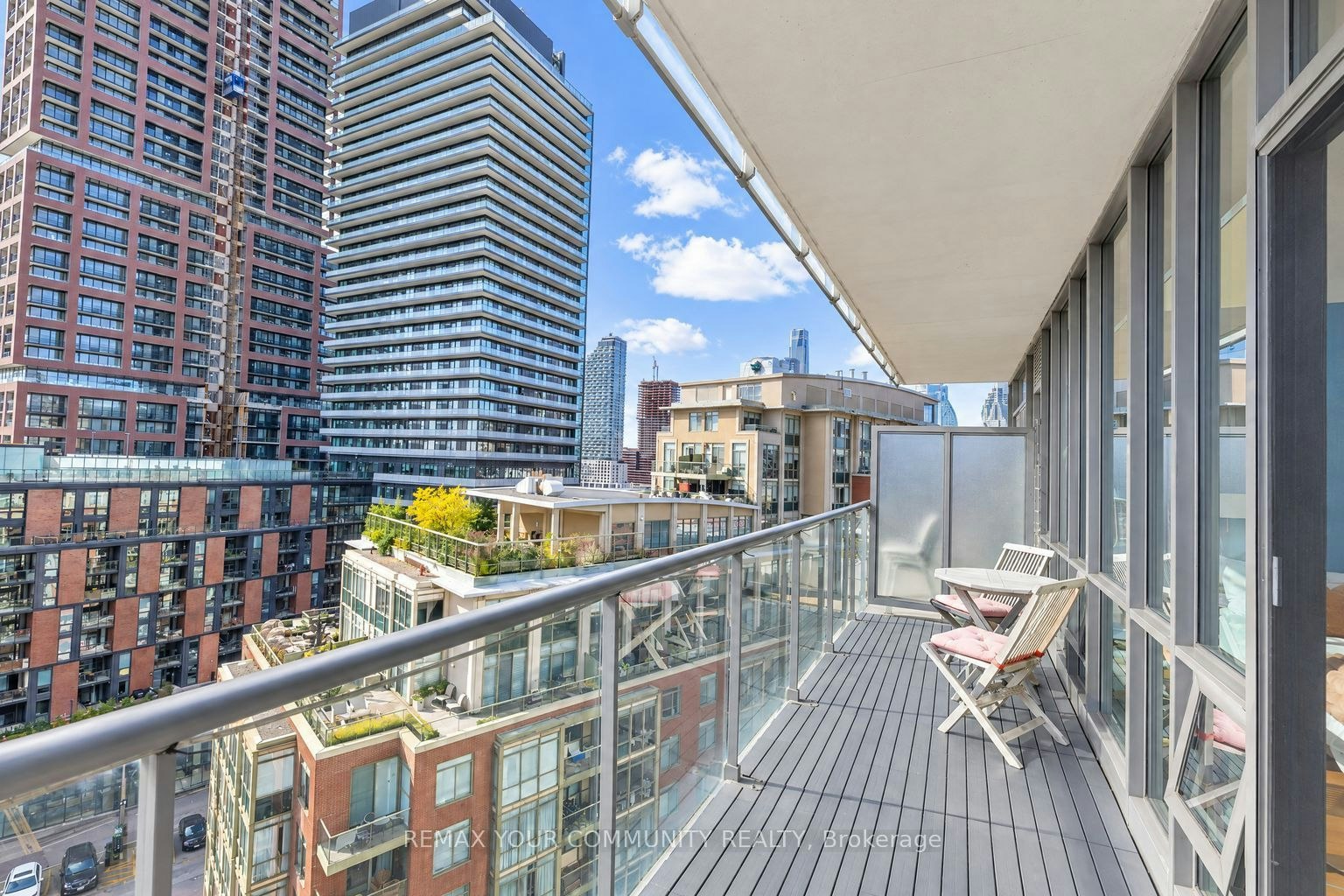 1105-33 Mill Street, Toronto, ON, M5A 3R3 - 20