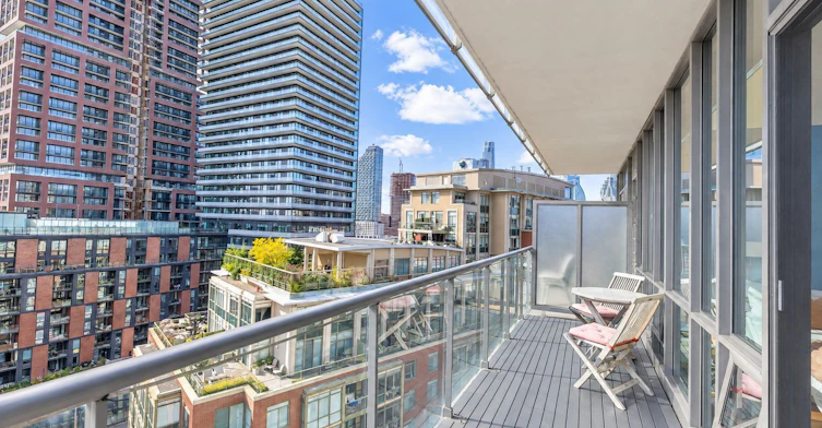 1105-33 Mill Street, Toronto, ON, M5A 3R3 - 20