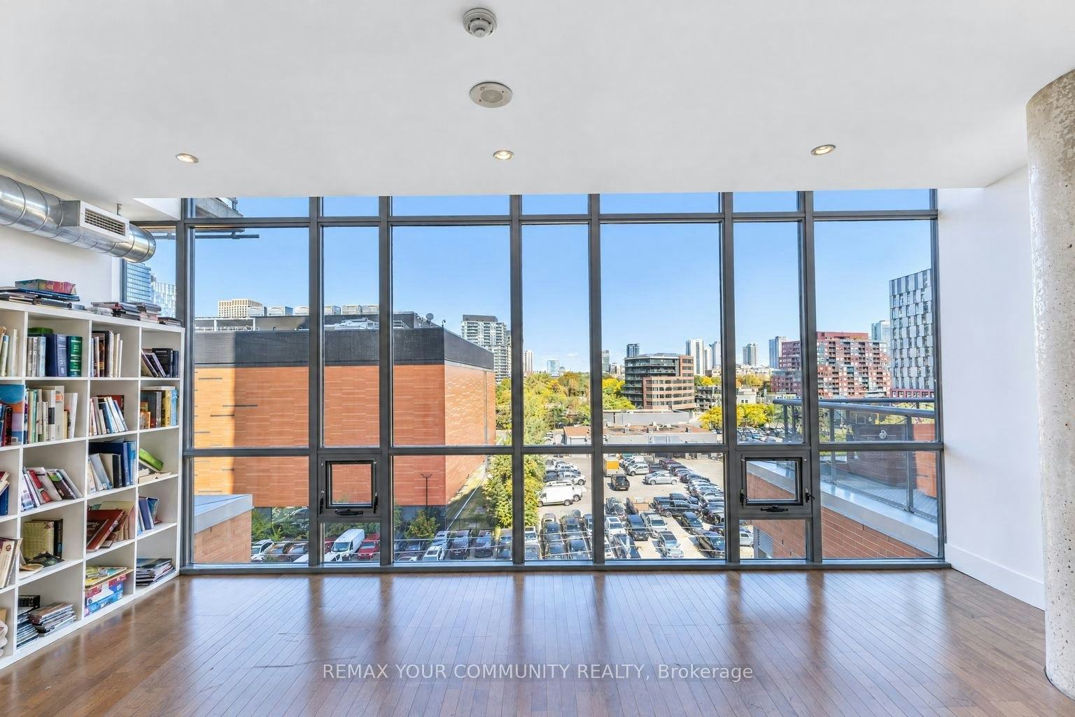 1105-33 Mill Street, Toronto, ON, M5A 3R3 - 30
