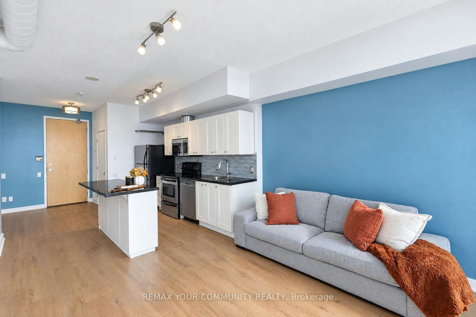 1105-33 Mill Street, Toronto, ON, M5A 3R3 - 7