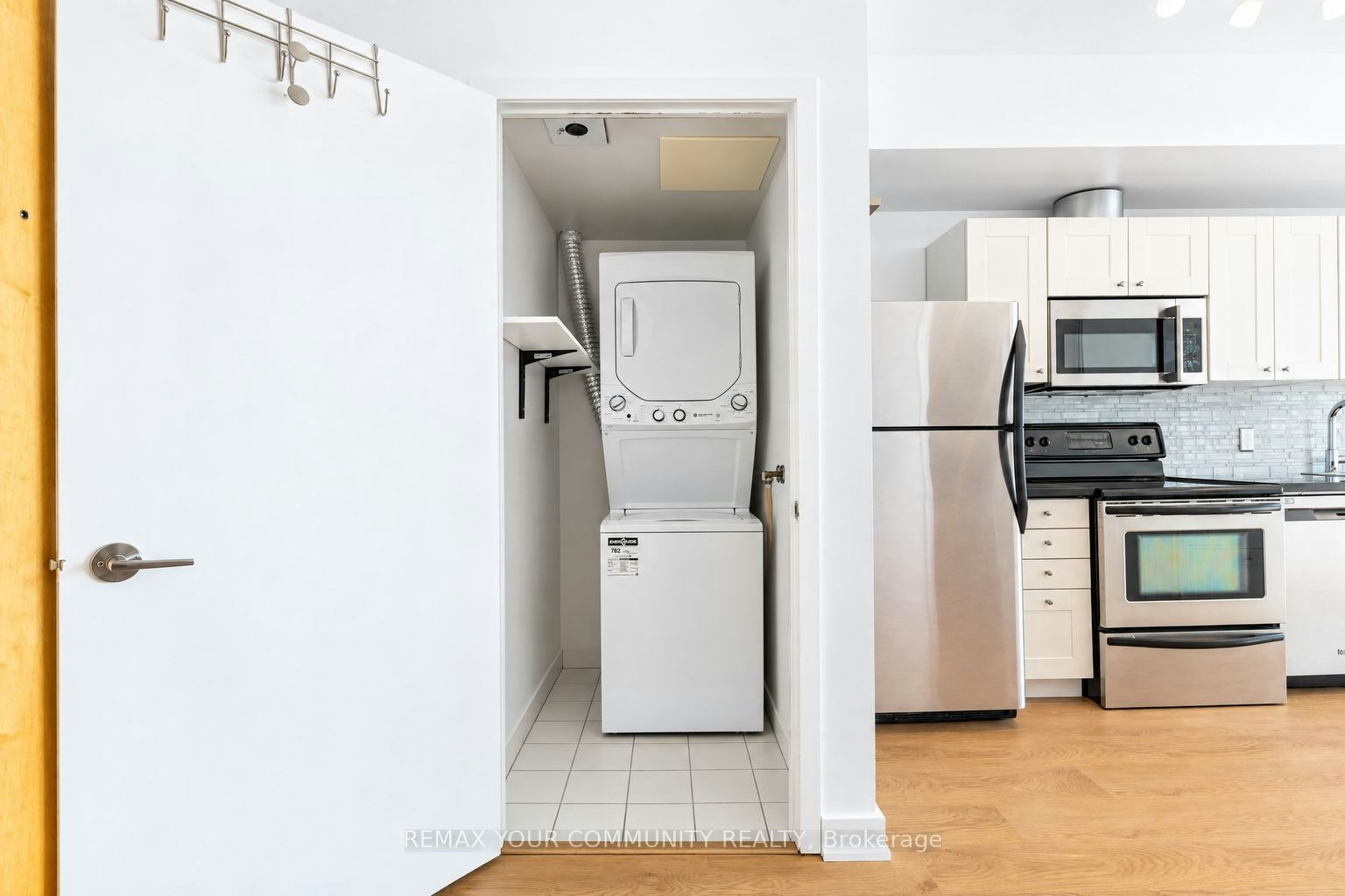 1105-33 Mill Street, Toronto, ON, M5A 3R3 - 17