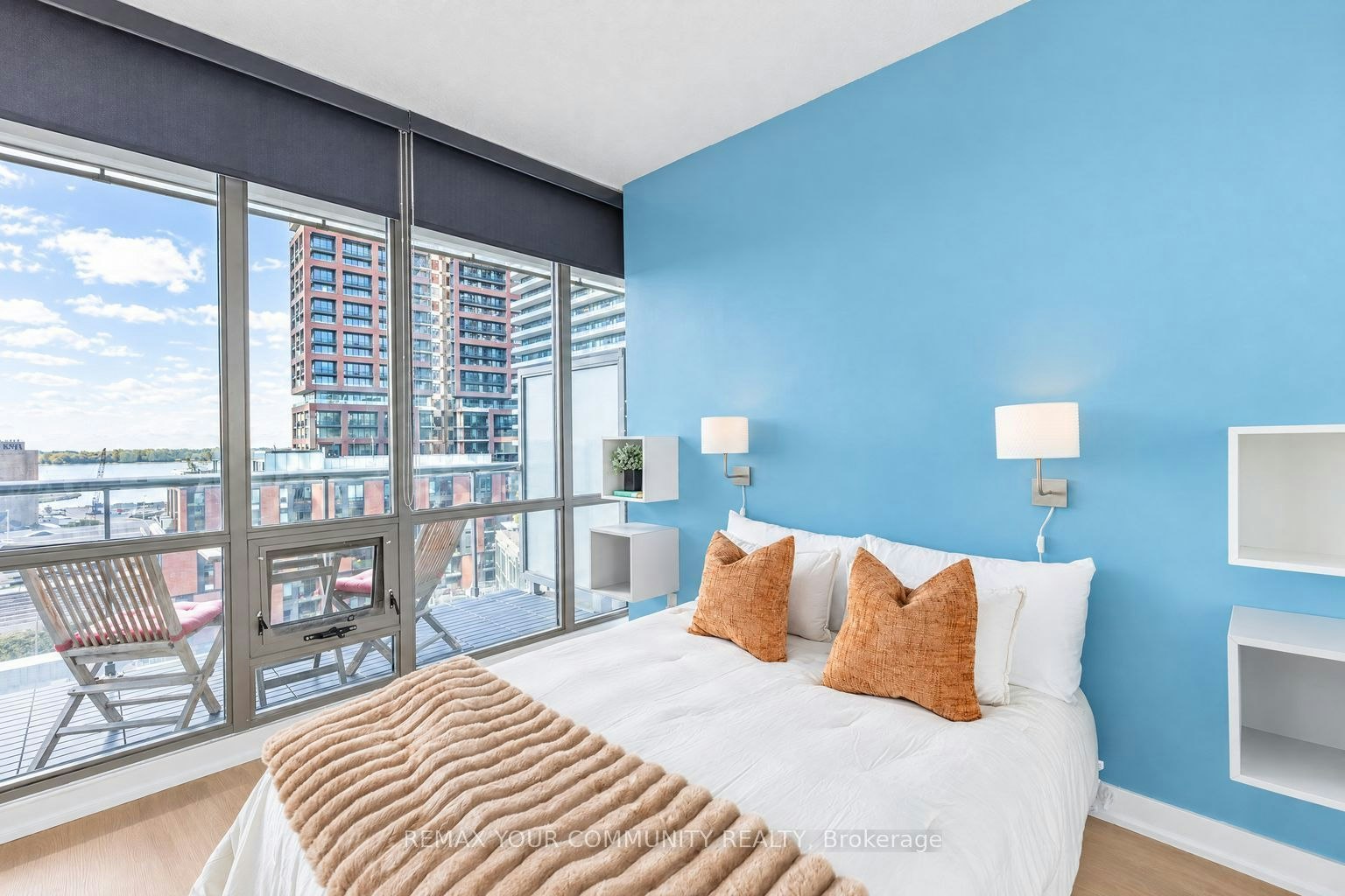 1105-33 Mill Street, Toronto, ON, M5A 3R3 - 12