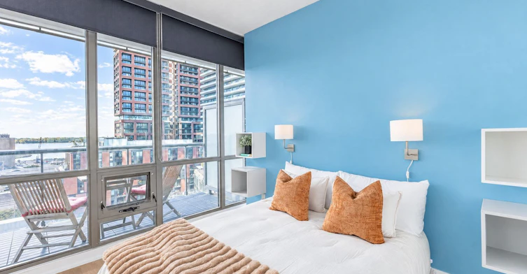 1105-33 Mill Street, Toronto, ON, M5A 3R3 - 12