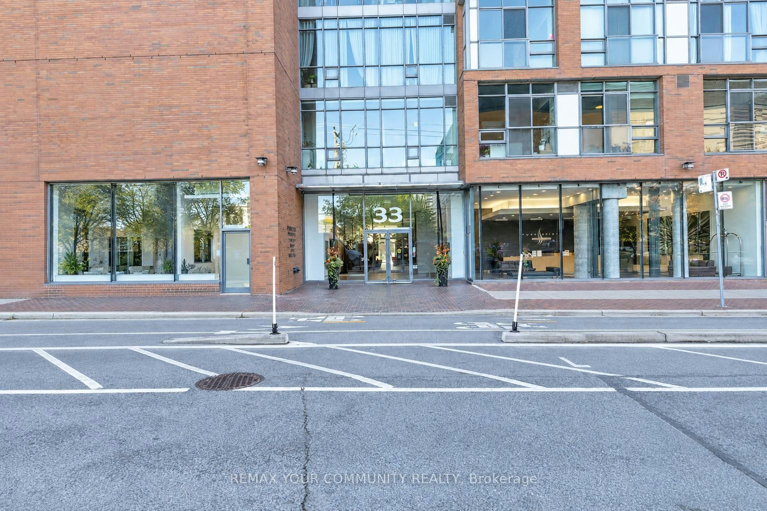 1105-33 Mill Street, Toronto, ON, M5A 3R3 - 35