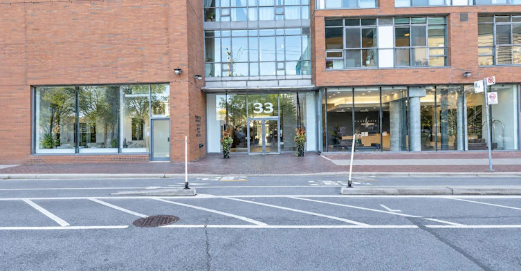 1105-33 Mill Street, Toronto, ON, M5A 3R3 - 35