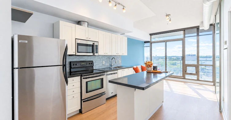 1105-33 Mill Street, Toronto, ON, M5A 3R3 - 4