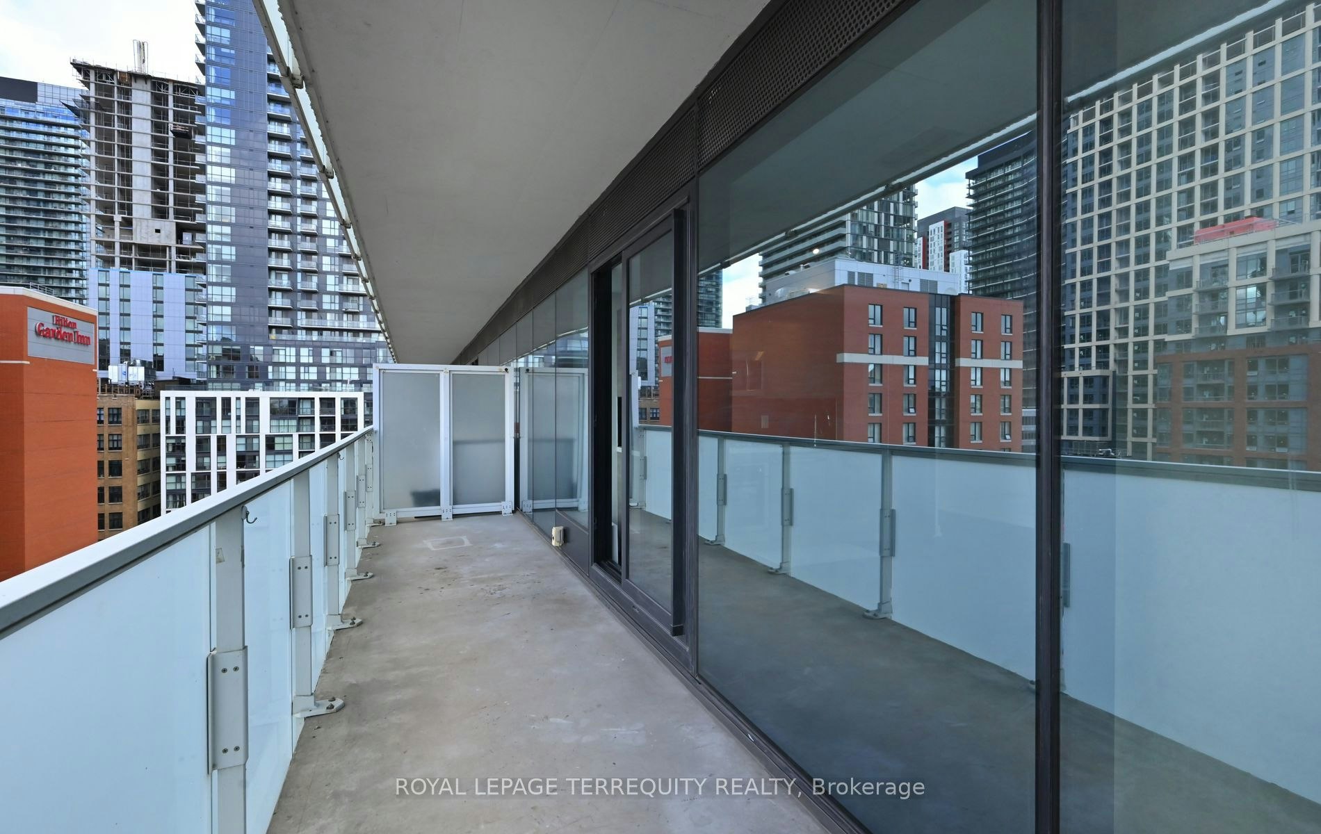 1103-11 Charlotte Street, Toronto, ON, M5V 2H5 - 13