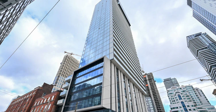 1103-11 Charlotte Street, Toronto, ON, M5V 2H5
