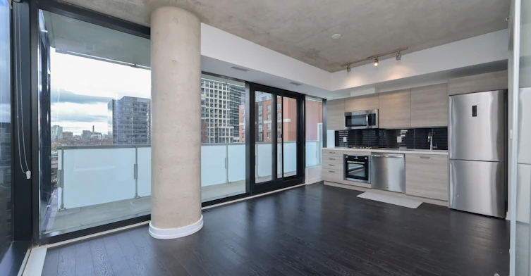 1103-11 Charlotte Street, Toronto, ON, M5V 2H5 - 6
