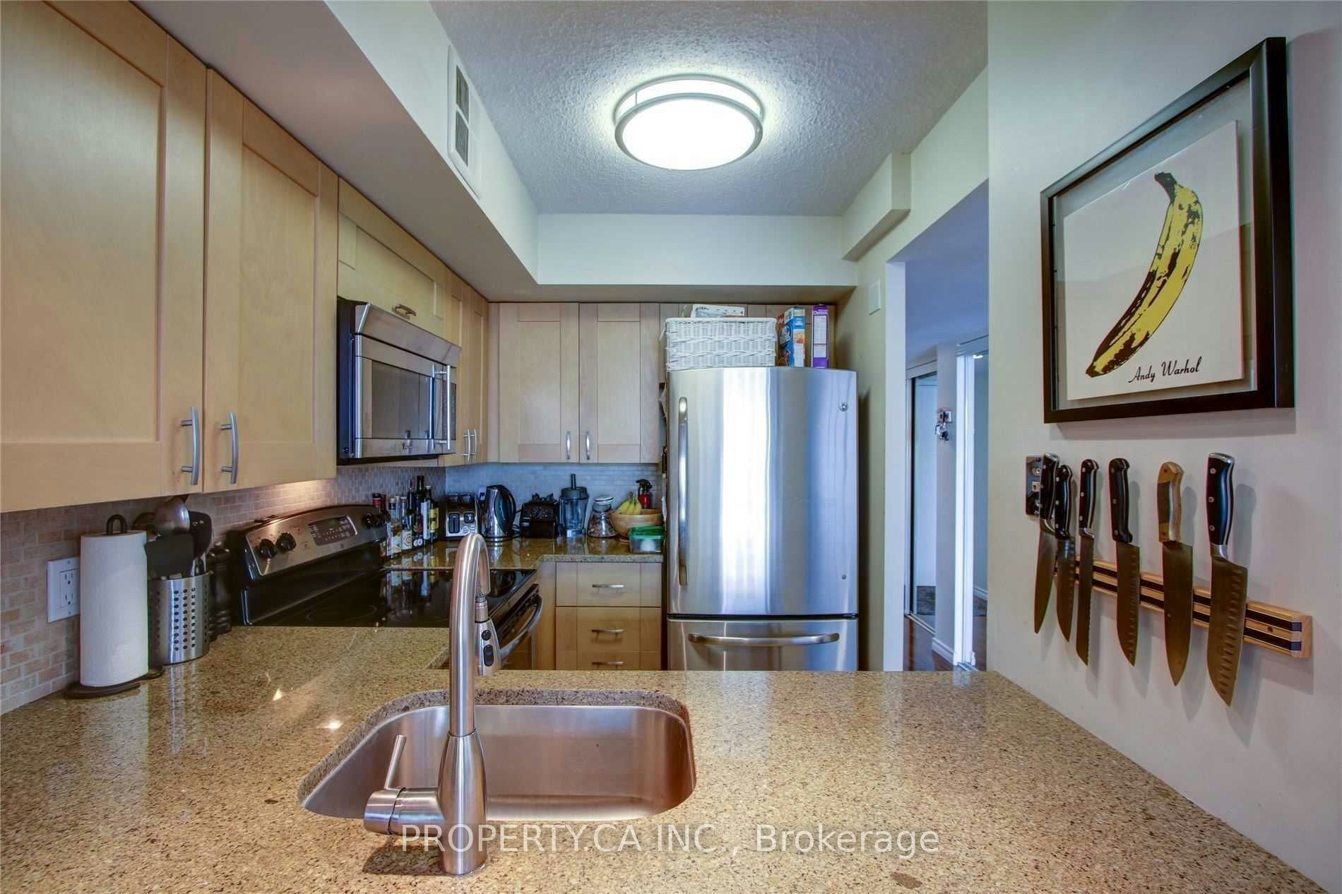 606-92 King Street E, Toronto, ON, M5C 2V8 - 7