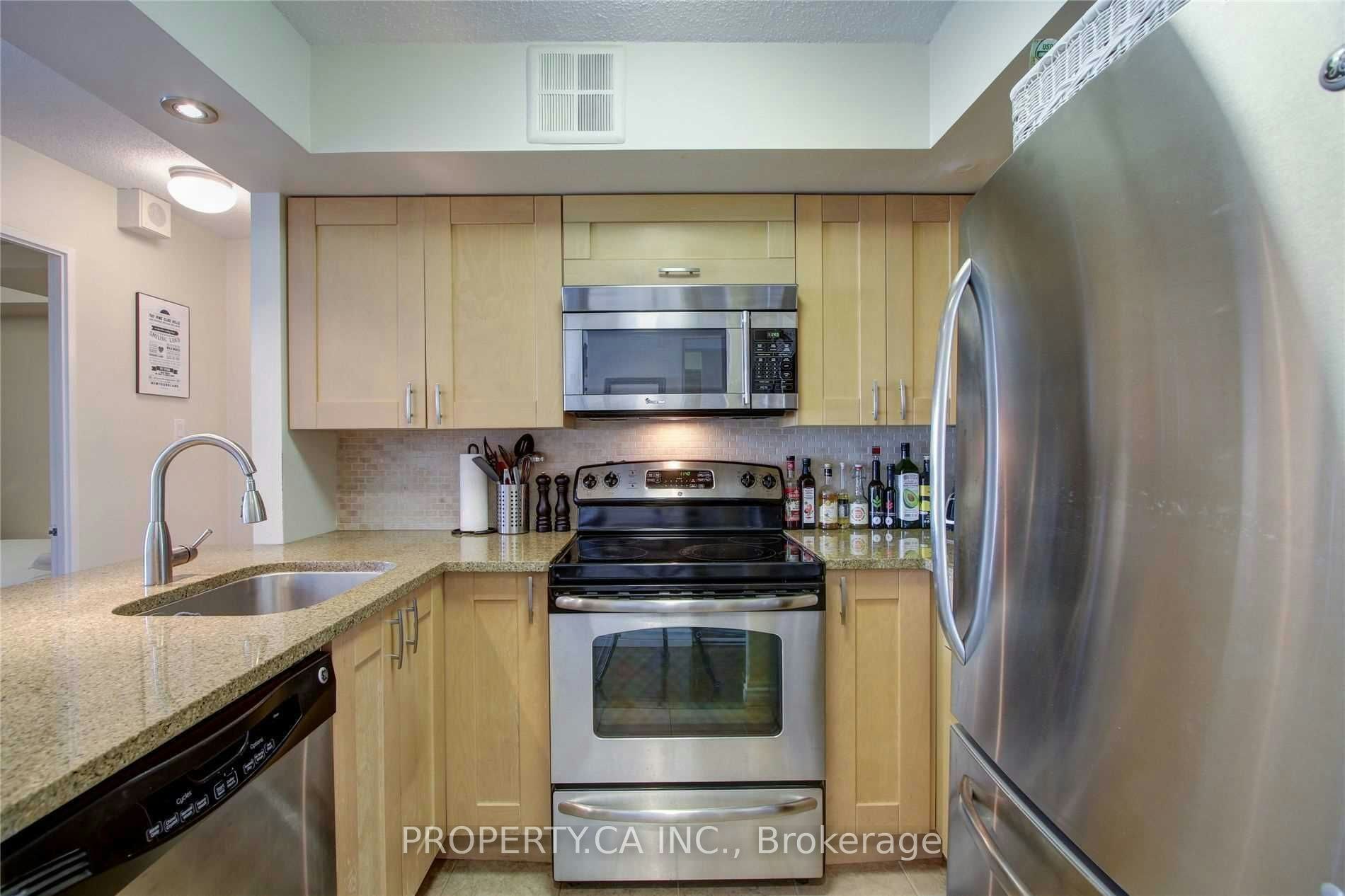 606-92 King Street E, Toronto, ON, M5C 2V8 - 4