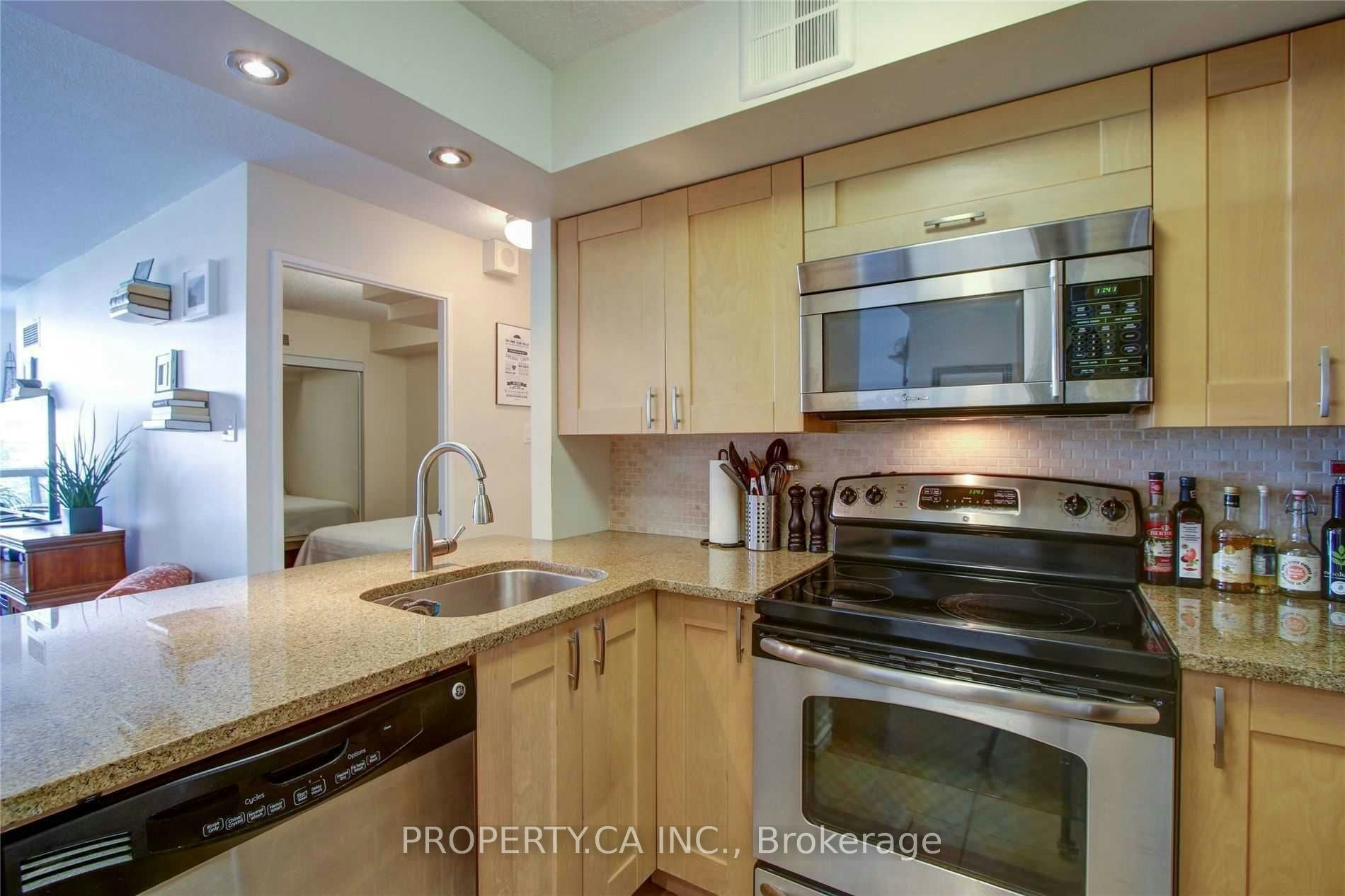 606-92 King Street E, Toronto, ON, M5C 2V8 - 5