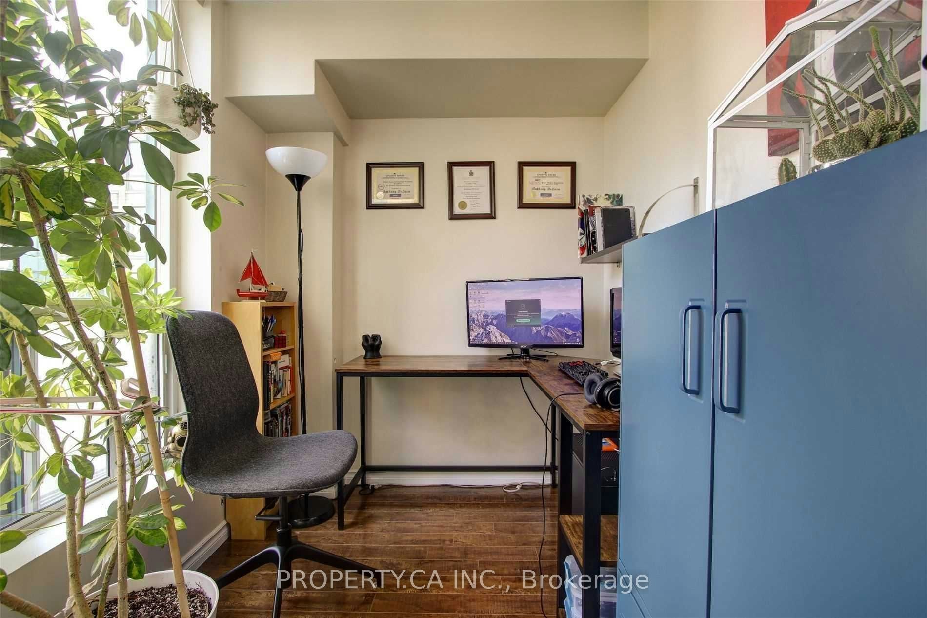 606-92 King Street E, Toronto, ON, M5C 2V8 - 13