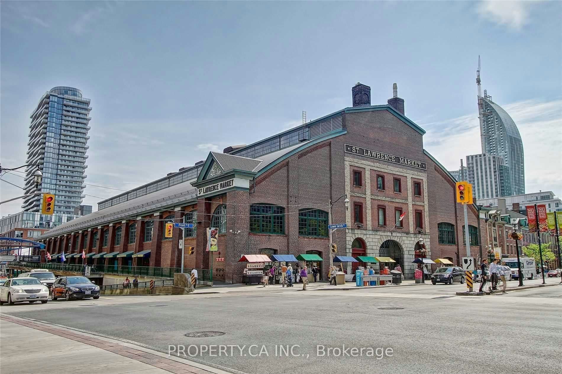 606-92 King Street E, Toronto, ON, M5C 2V8 - 25